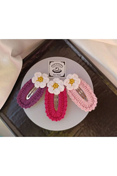 İnci Mode Çocuk Saç Aksesuarları