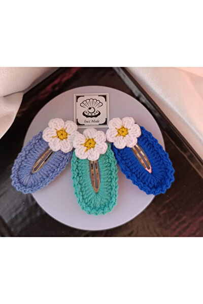 İnci Mode Çocuk Saç Aksesuarları