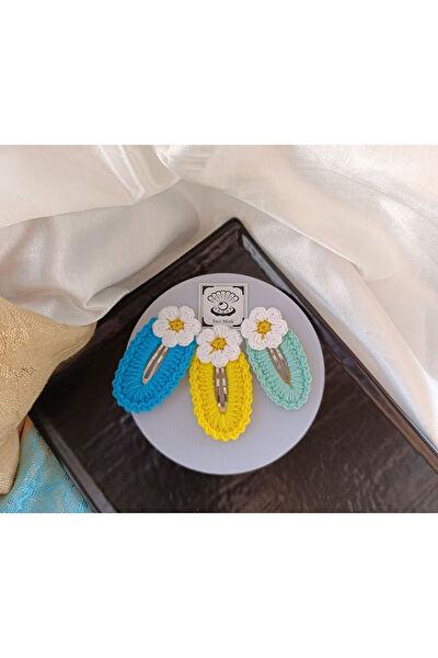 İnci Mode Çocuk Saç Aksesuarları