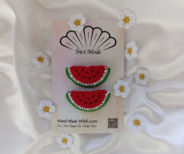 İnci Mode Çocuk Saç Aksesuarları