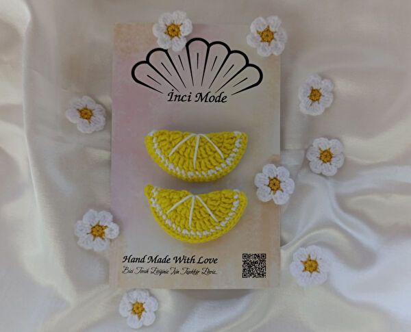 İnci Mode Çocuk Saç Aksesuarları