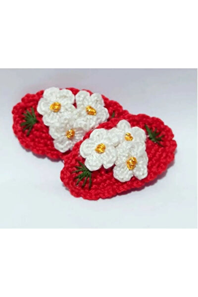 İnci Mode Çocuk Saç Aksesuarları