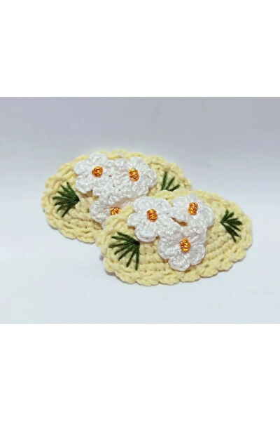 İnci Mode Çocuk Saç Aksesuarları