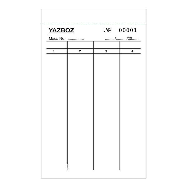 İnci Ofset Defter, Ajanda