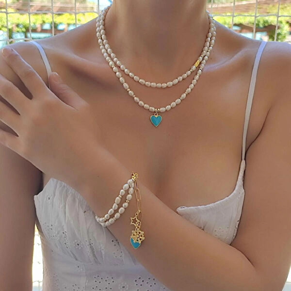 Lebayla Design Kolye