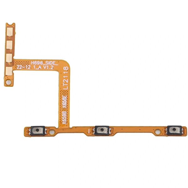 TeknoPrime Yedek Parça Ürünleri