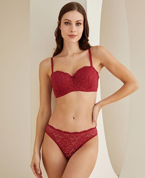 Intive Lingerie İç Çamaşır Takımı