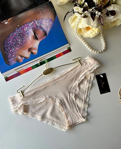 Intive Lingerie Kadın Külot