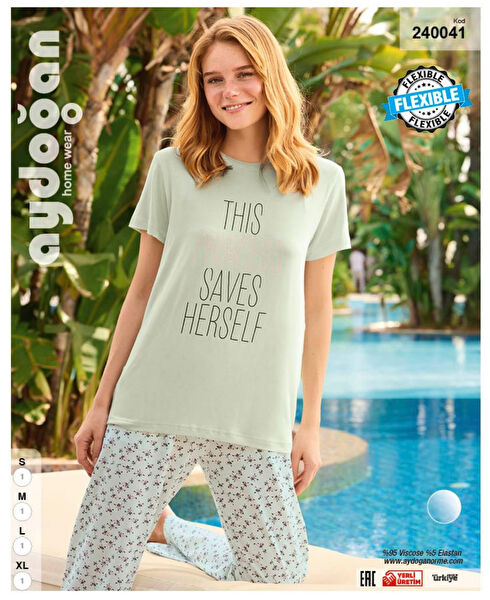 Intive Lingerie Kadın Pijama