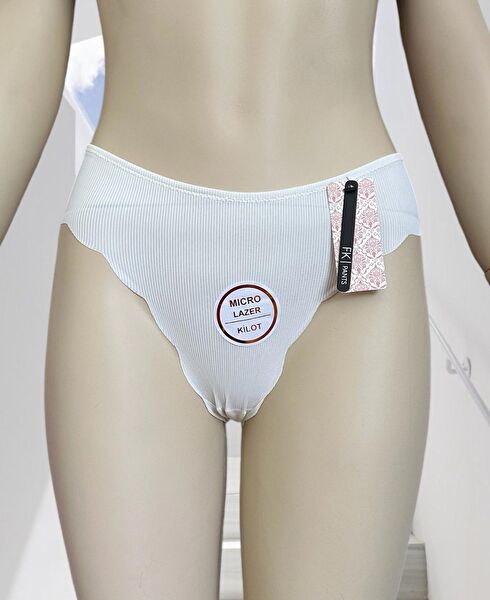 Intive Lingerie Kadın Külot