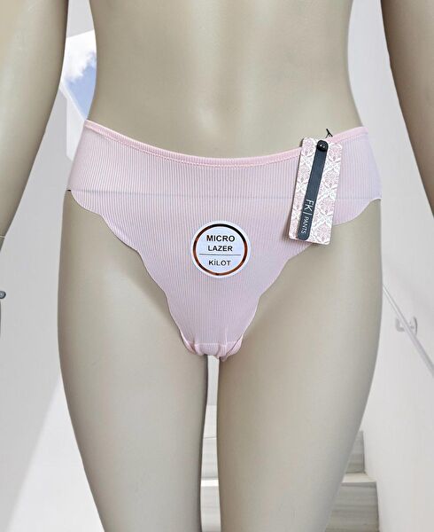 Intive Lingerie Kadın Külot