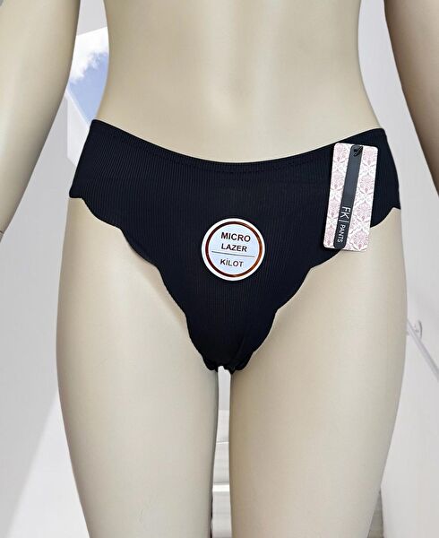 Intive Lingerie Kadın Külot