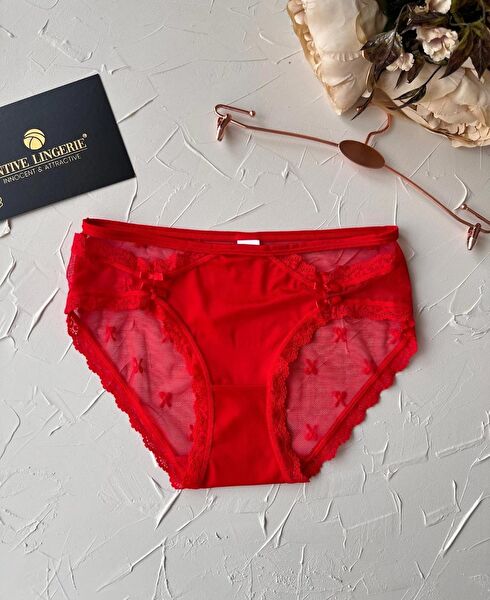 Intive Lingerie Kadın Külot