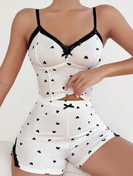 Intive Lingerie Kadın Pijama