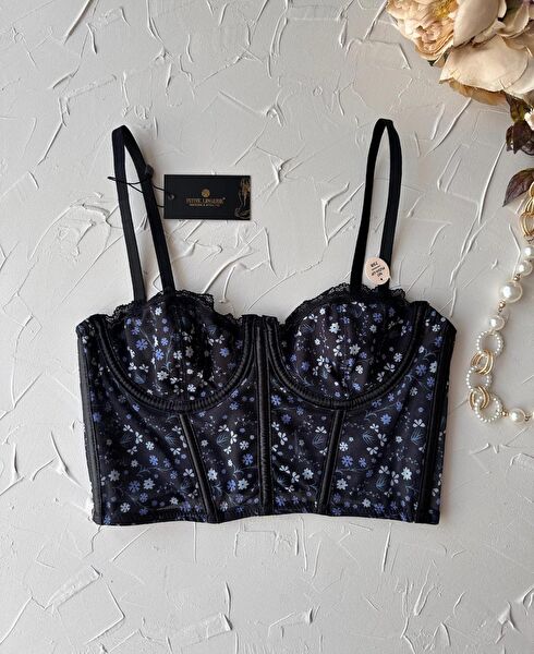 Intive Lingerie Büstiyer