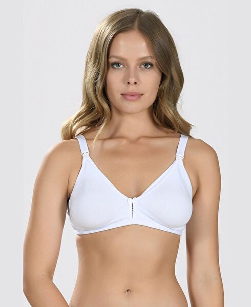 Intive Lingerie Emzirme Sütyeni