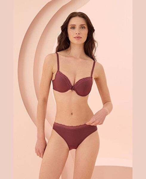 Intive Lingerie İç Çamaşır Takımı