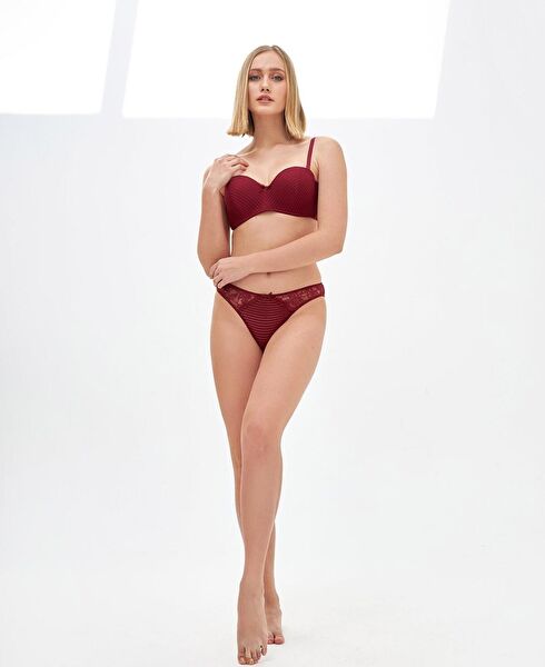 Intive Lingerie İç Çamaşır Takımı