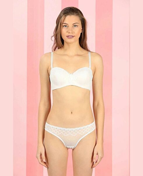 Intive Lingerie İç Çamaşır Takımı