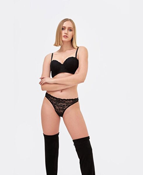 Intive Lingerie İç Çamaşır Takımı