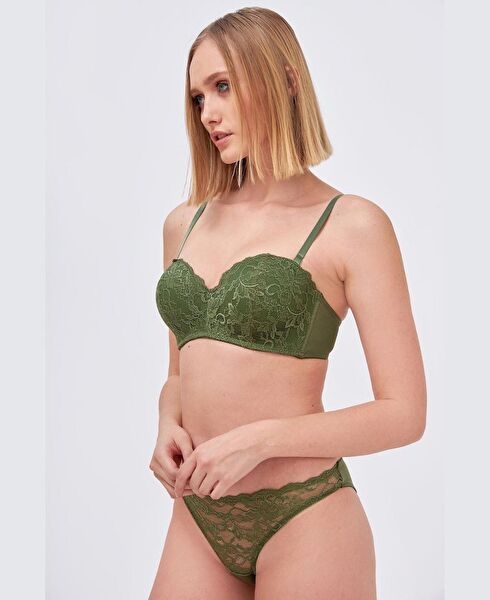 Intive Lingerie İç Çamaşır Takımı