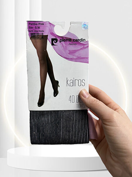 Intive Lingerie Kadın Çorap