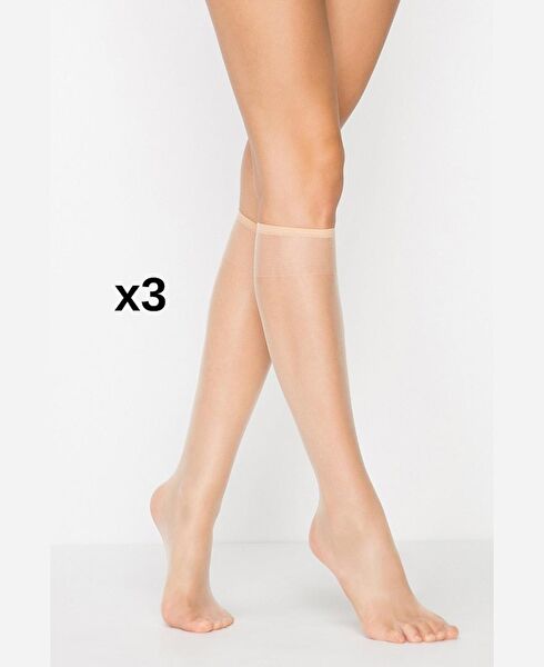 Intive Lingerie Sporcu Çorabı