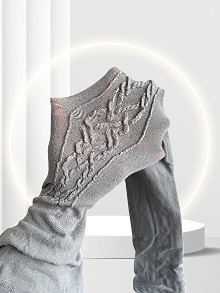 Intive Lingerie Kadın Çorap