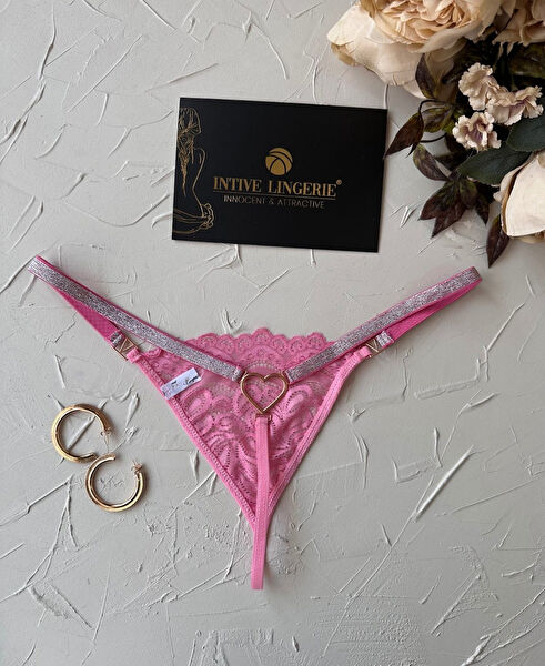 Intive Lingerie Kadın Külot