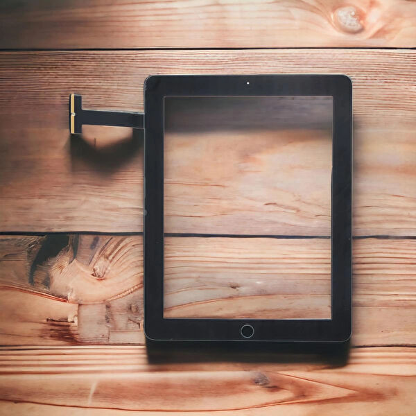 Apple Tablet Ekran Koruyucuları