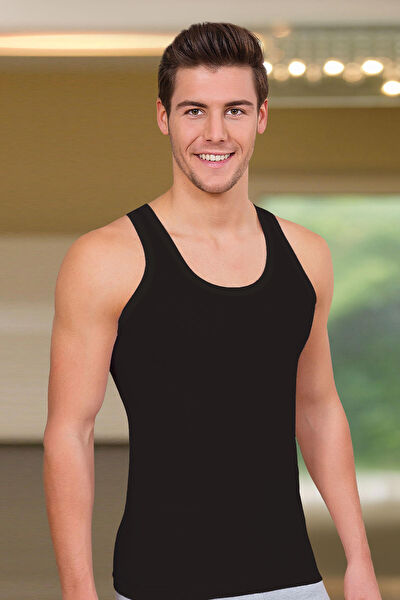 Berrak Erkek Atlet, Fanila