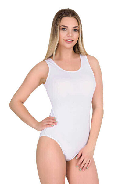 Berrak Kadın Atlet, Body, Fanila