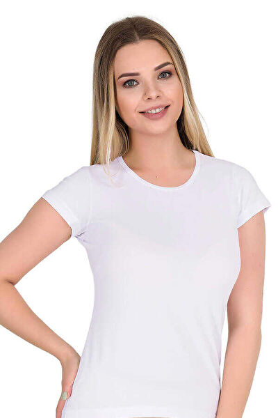 Berrak Kadın Atlet, Body, Fanila