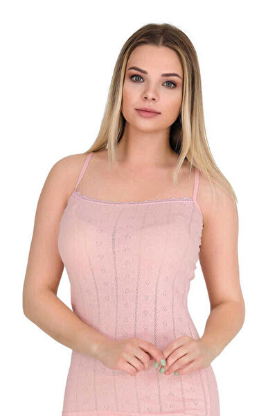 Berrak Kadın Atlet, Body, Fanila