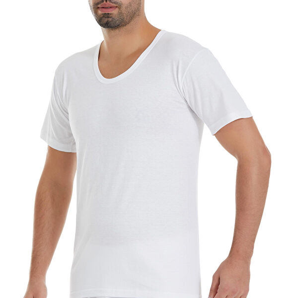 Ay Yıldız Erkek Atlet, Fanila