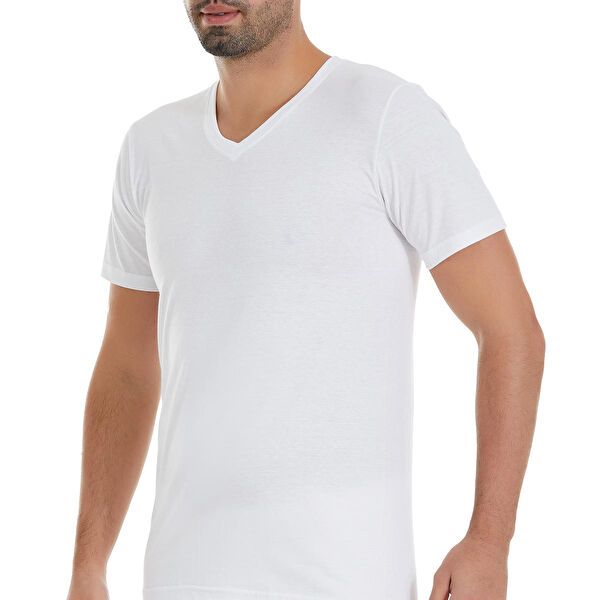 Ay Yıldız Erkek Atlet, Fanila