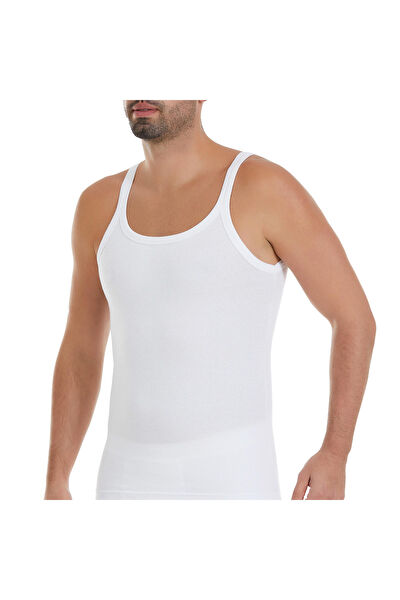 Ay Yıldız Erkek Atlet, Fanila