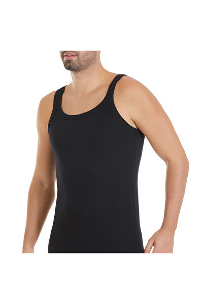 Ay Yıldız Erkek Atlet, Fanila