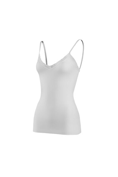 Ay Yıldız Kadın Atlet, Body, Fanila