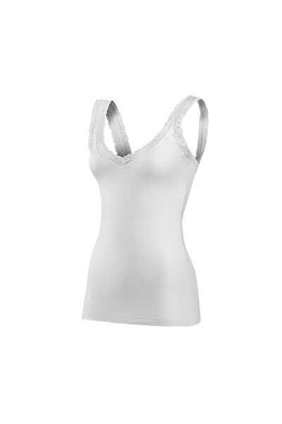 Ay Yıldız Kadın Atlet, Body, Fanila