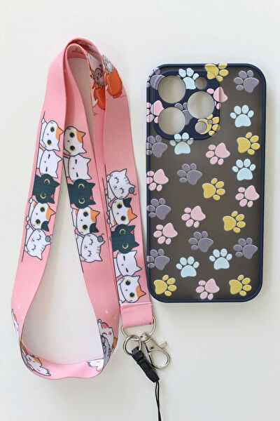 Benedettocase Kılıf