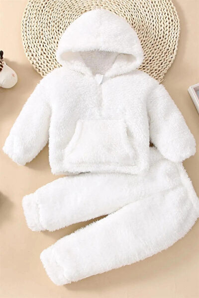 İpekatlas Bebek Alt, Üst Takım