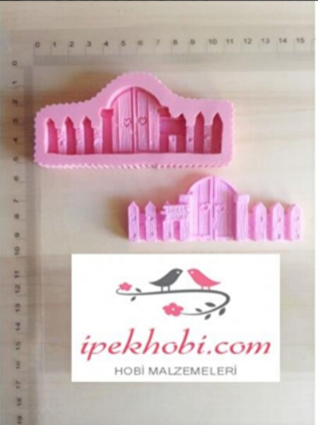 ipekhobi Yardımcı Sanat Ürünleri