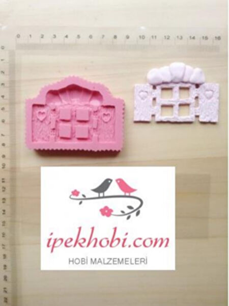 ipekhobi Yardımcı Sanat Ürünleri