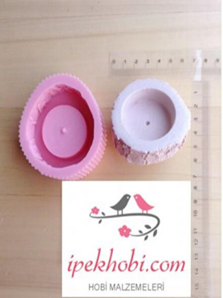 ipekhobi Yardımcı Sanat Ürünleri