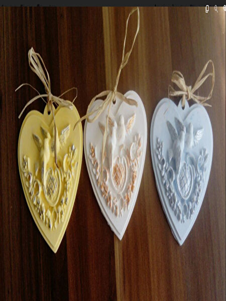 ipekhobi Yardımcı Sanat Ürünleri