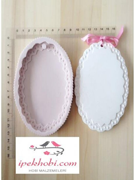 ipekhobi Yardımcı Sanat Ürünleri