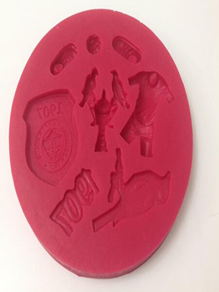 ipekhobi Yardımcı Sanat Ürünleri