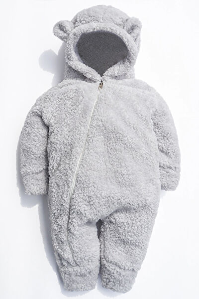 İpekatlas Bebek Tulum