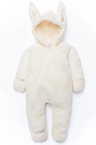 İpekatlas Bebek Tulum